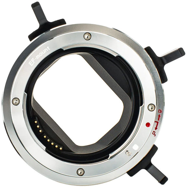 Meike Mount Adapter Canon EF EN EF S To EOS R (Locking Mount)