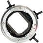 Meike Mount Adapter Canon EF EN EF S To EOS R (Locking Mount)