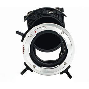 Meike MK EFTR CL Drop In Filter Lens Adapter For EF/EF S Lenses To Canon R Mount