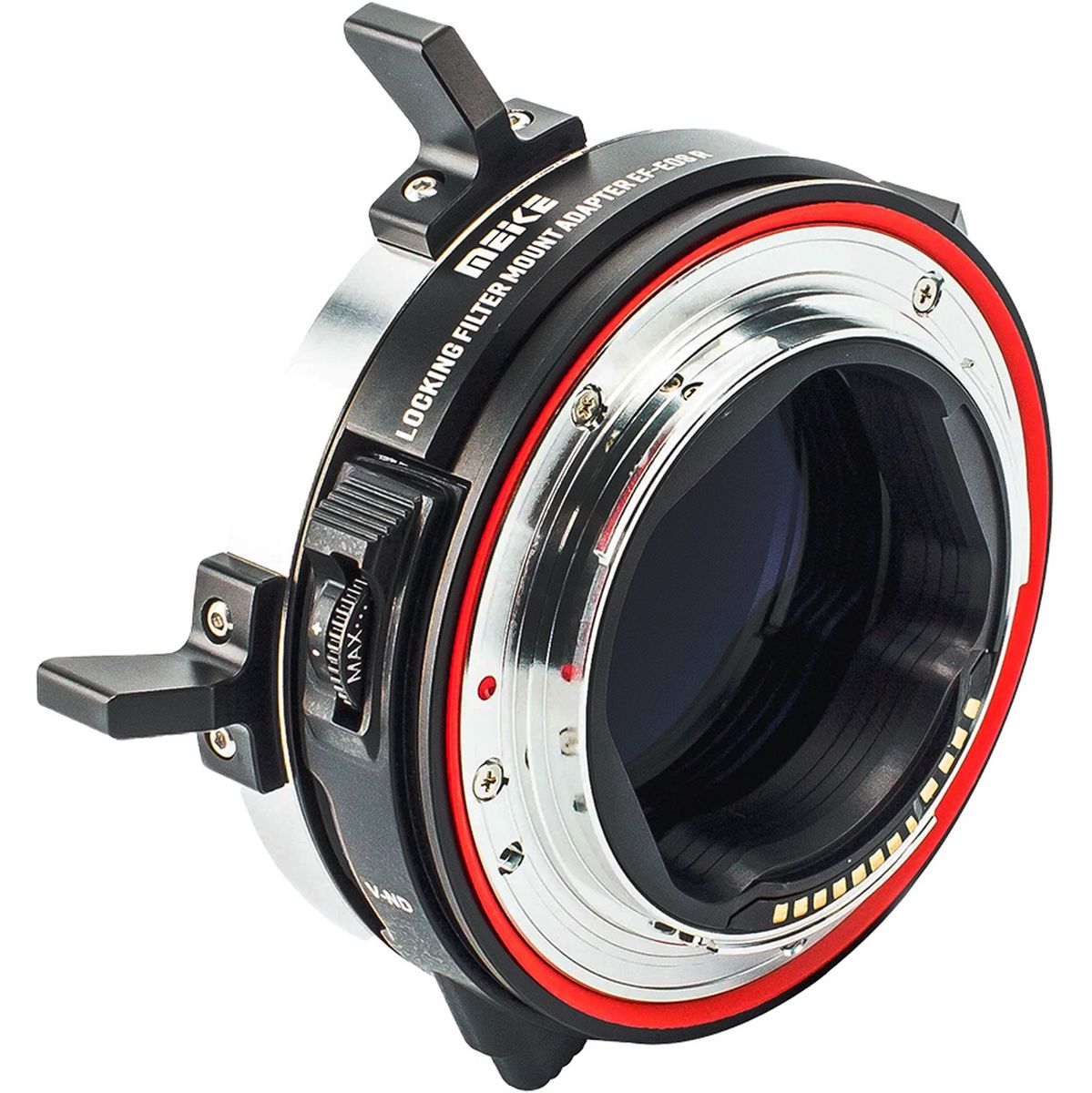 Meike MK EFTR CL Drop In Filter Lens Adapter For EF/EF S Lenses To Canon R Mount - image 2 of 3