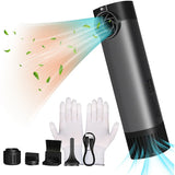 VSGO V EB02 S3E Funckit Electric Compressed Air Duster - image 4 of 4