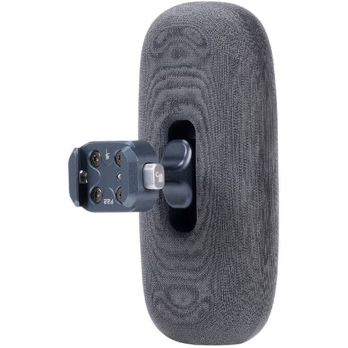 FALCAM F22 Quick Release Soap Side Hand Grip Kit