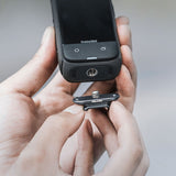 FALCAM F22 Quick Release Plate(For Insta360 X4) - image 2 of 5