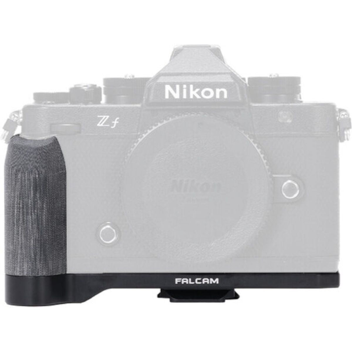 FALCAM F22 & F38 Quick Release L-Shaped Handle (For Nikon ZF)