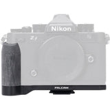 FALCAM F22 & F38 Quick Release L-Shaped Handle (For Nikon ZF)