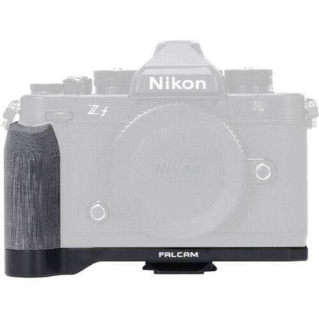 FALCAM F22 & F38 Quick Release L-Shaped Handle (For Nikon ZF)