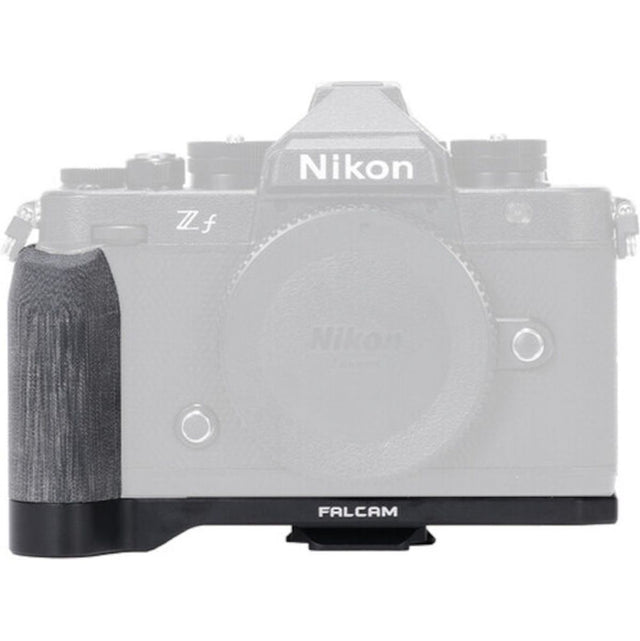 FALCAM F22 & F38 Quick Release L-Shaped Handle (For Nikon ZF)