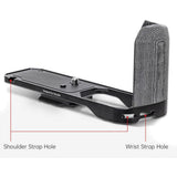 FALCAM F22 & F38 Quick Release L-Shaped Handle (For Nikon ZF) - image 4 of 5