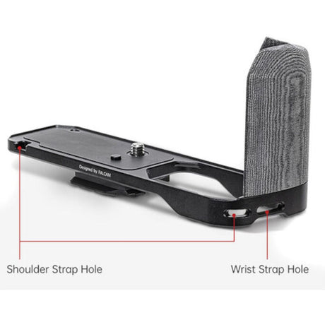 FALCAM F22 & F38 Quick Release L-Shaped Handle (For Nikon ZF) - image 4 of 5