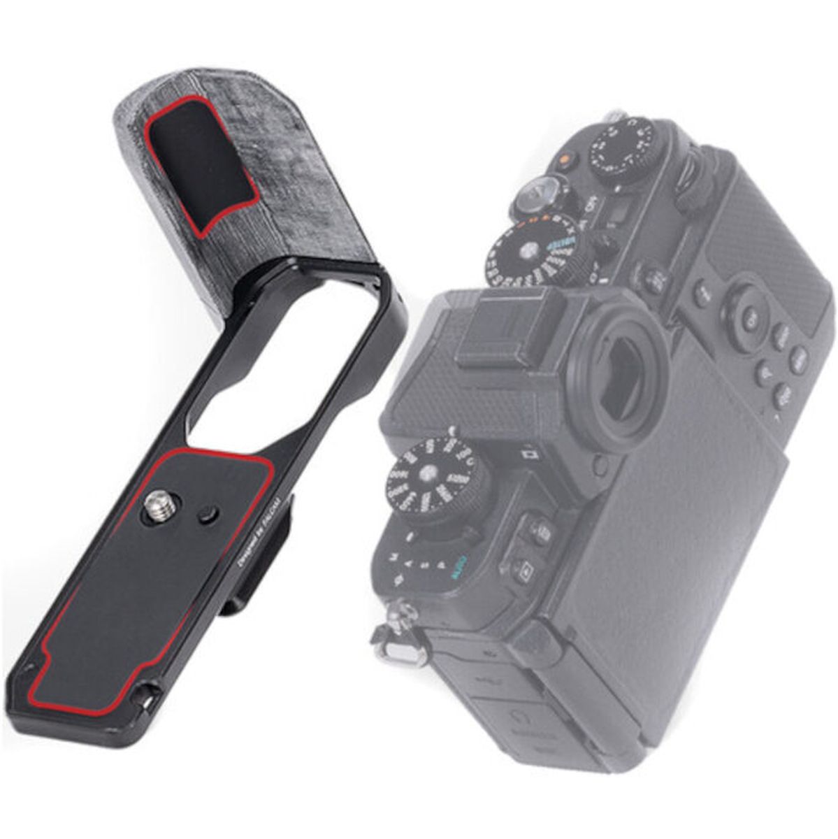 FALCAM F22 & F38 Quick Release L-Shaped Handle (For Nikon ZF) - image 5 of 5