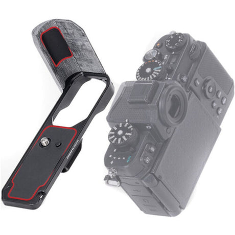 FALCAM F22 & F38 Quick Release L-Shaped Handle (For Nikon ZF) - image 5 of 5
