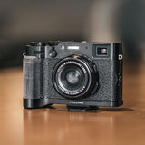 FALCAM F22&F38 Quick Release L-Shaped Handle Classic Black For Fujifilm X100 VI - image 3 of 5