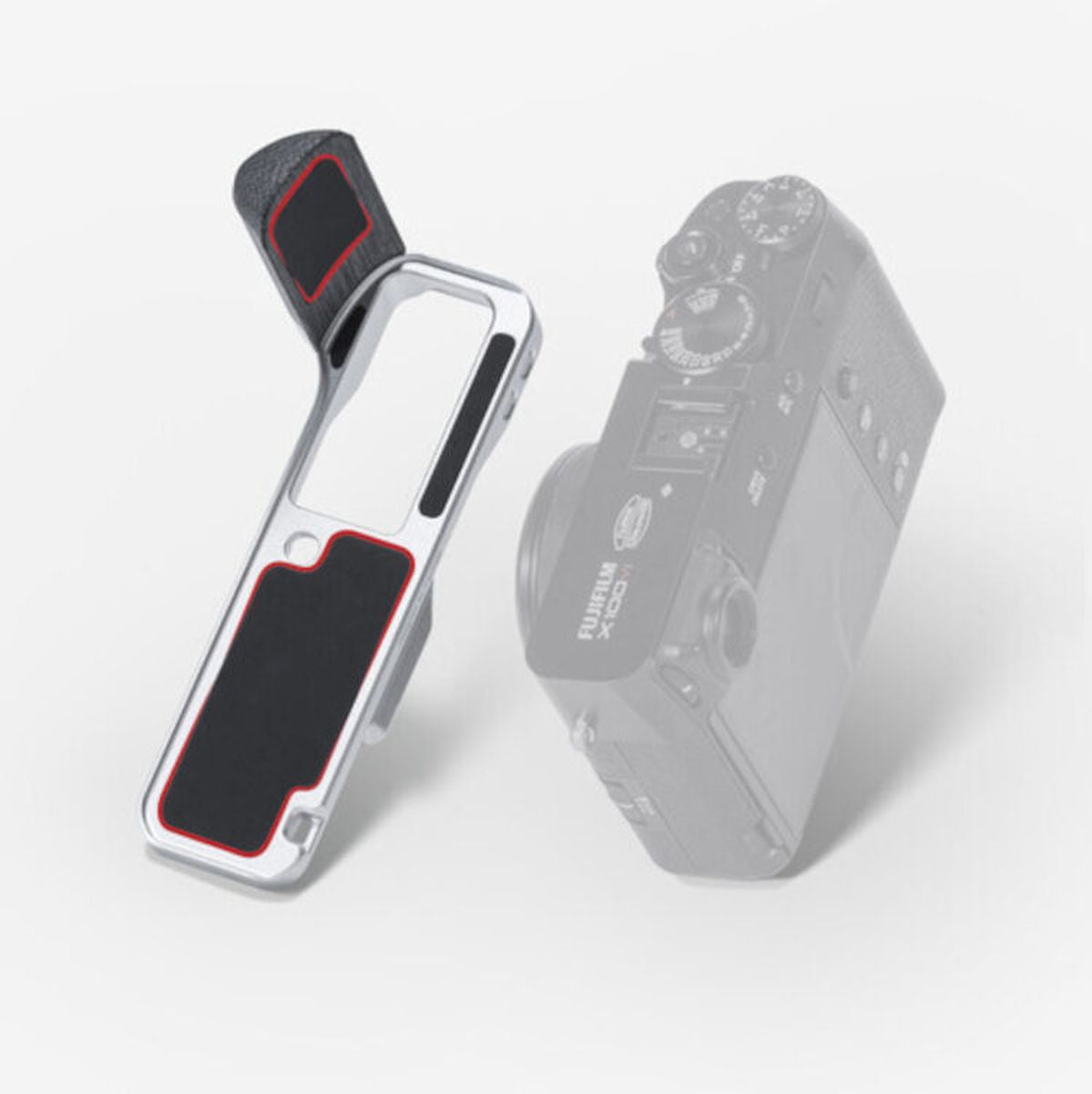 FALCAM F22&F38 Quick Release L-Shaped Handle Classic Black For Fujifilm X100 VI - image 4 of 5