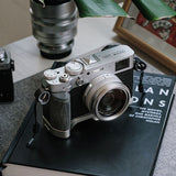 FALCAM F22&F38 Quick Release L-Shaped Handle Classic Black For Fujifilm X100 VI - image 5 of 5