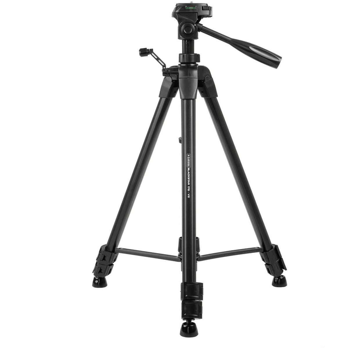 Caruba Blackstar 175 V2 Camerastatief