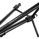 Caruba Blackstar 175 V2 Camerastatief