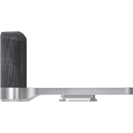 FALCAM F22&F38 Quick Release L-Shaped Handle Silk Silver (For Fujifilm X100 VI)