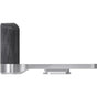 FALCAM F22&F38 Quick Release L-Shaped Handle Silk Silver (For Fujifilm X100 VI)