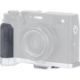 FALCAM F22&F38 Quick Release L-Shaped Handle Silk Silver (For Fujifilm X100 VI) - image 3 of 5