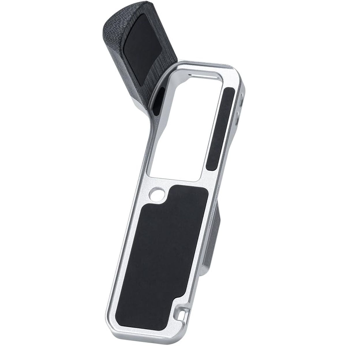 FALCAM F22&F38 Quick Release L-Shaped Handle Silk Silver (For Fujifilm X100 VI) - image 5 of 5