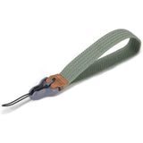 FALCAM Maglink Quick Magnetic Buckle Braided Wrist Strap (Green)