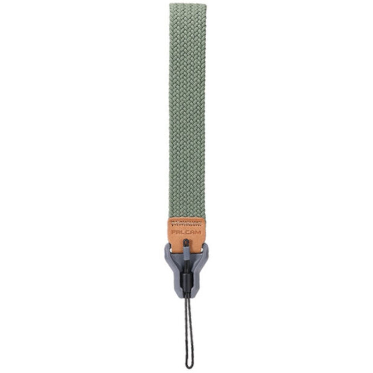 FALCAM Maglink Quick Magnetic Buckle Braided Wrist Strap (Green) - image 2 of 4