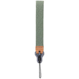 FALCAM Maglink Quick Magnetic Buckle Braided Wrist Strap (Green) - image 2 of 4
