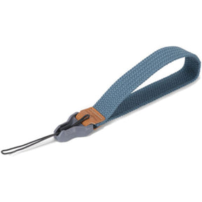 FALCAM Maglink Quick Magnetic Buckle Braided Wrist Strap (Blue)