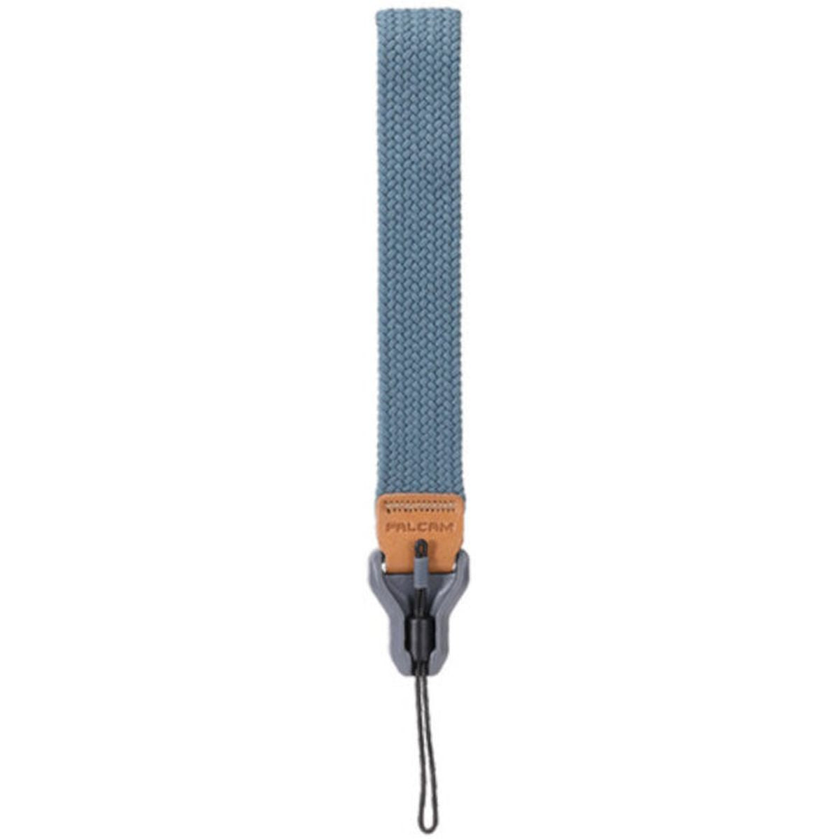 FALCAM Maglink Quick Magnetic Buckle Braided Wrist Strap (Blue) - image 2 of 5