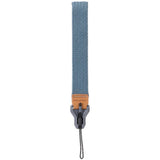 FALCAM Maglink Quick Magnetic Buckle Braided Wrist Strap (Blue) - image 2 of 5