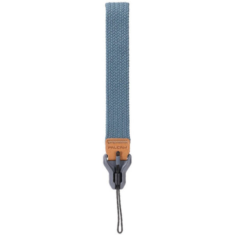 FALCAM Maglink Quick Magnetic Buckle Braided Wrist Strap (Blue) - image 2 of 5
