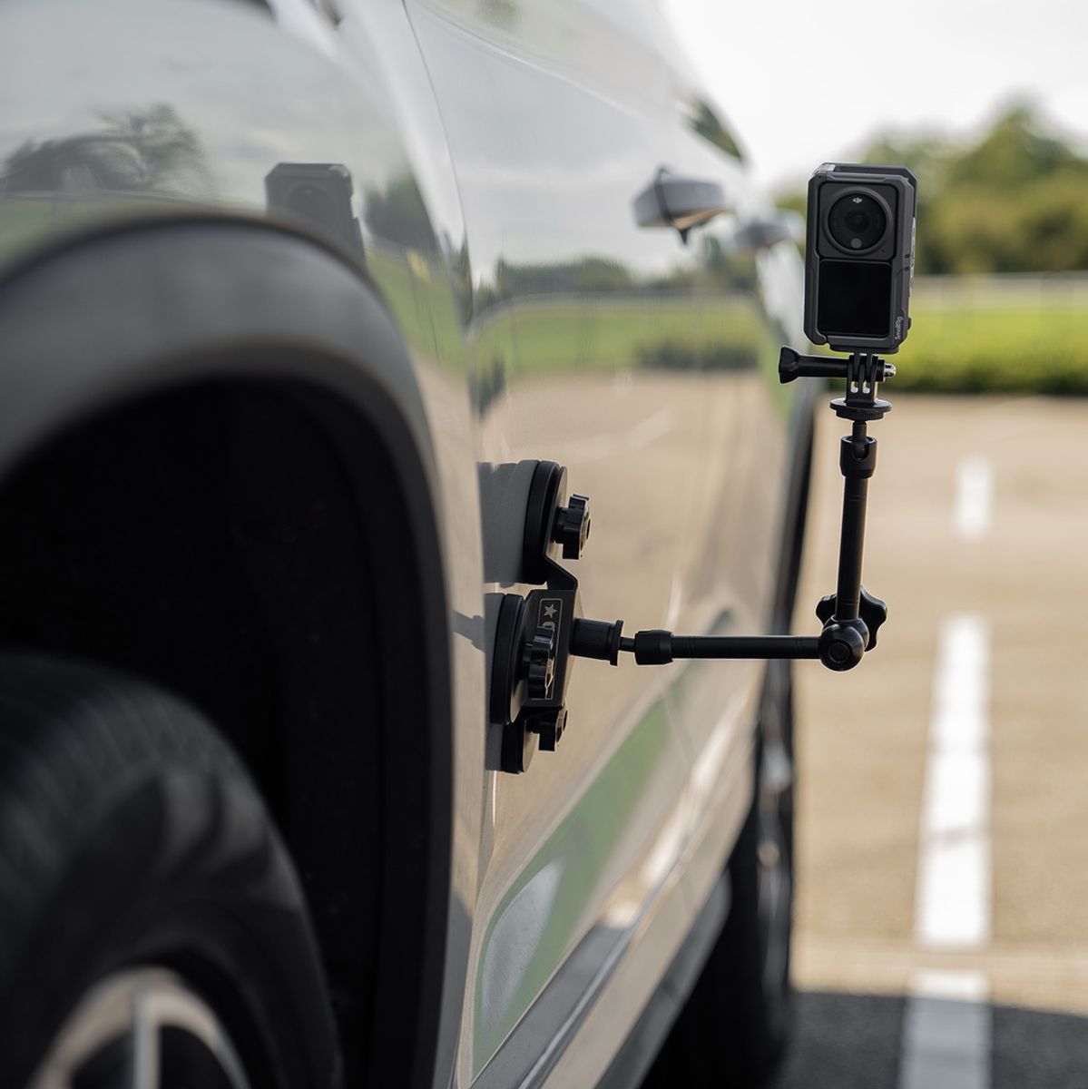 Caruba Triple Grip Magnetic - image 2 of 5