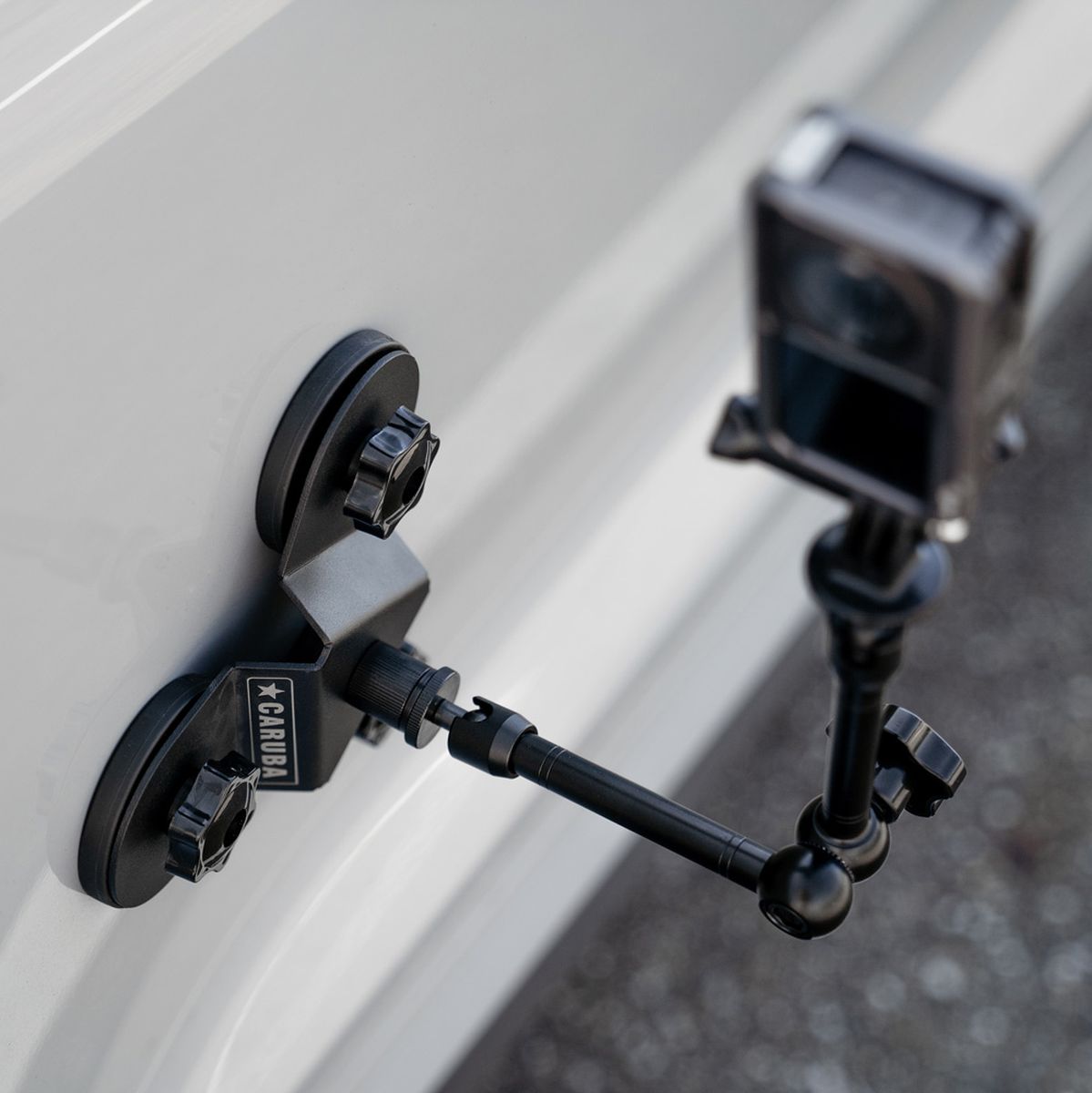 Caruba Triple Grip Magnetic - image 3 of 5