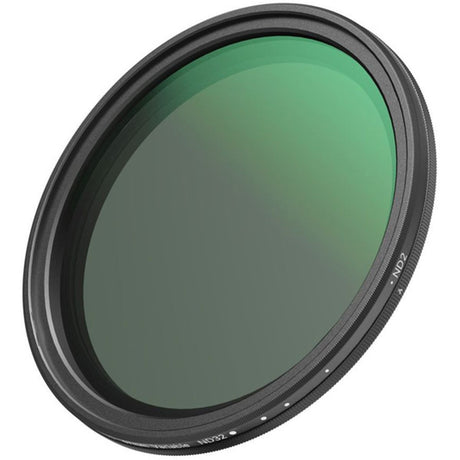 SmallRig 4581 Attachable VND Filter ND2 ND32 (1 5 Stop) 67mm - image 3 of 5