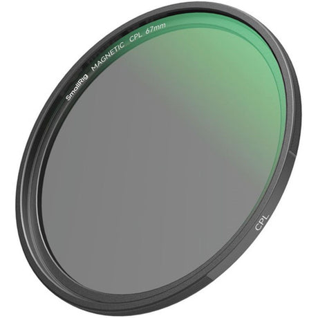 SmallRig 4582 Attachable CPL Filter (67mm) - image 3 of 5