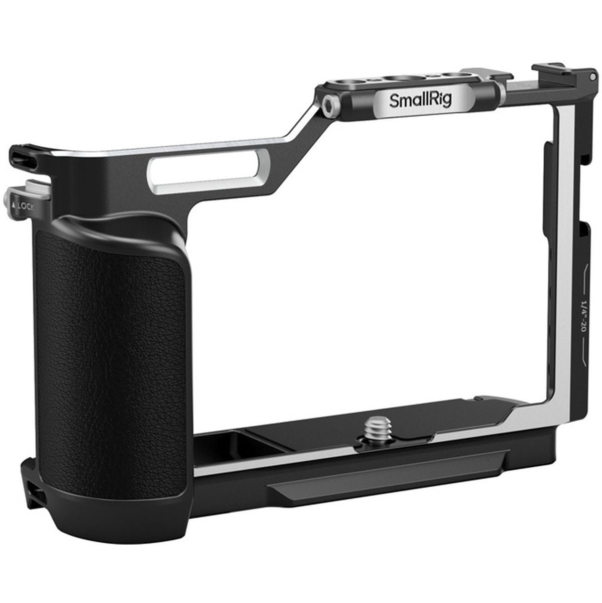 SmallRig 4515 Cage For Panasonic LUMIX S9