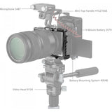 SmallRig 4515 Cage For Panasonic LUMIX S9