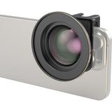 SmallRig 4588 75mm Macro Lens For Mobile Phone (T Mount)