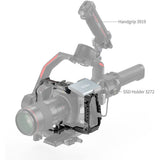 SmallRig 4785 Camera Cage For Blackmagic Design Cinema Camera 6K