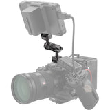 SmallRig 4488 Hawklock H21 Quick Release Magic Arm w/ Ball Head