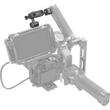 SmallRig 4488 Hawklock H21 Quick Release Magic Arm w/ Ball Head