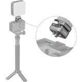 SmallRig 4500 Hawklock H18 Quick Release Support w/ Cold Shoe