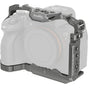 SmallRig 4481 Hawklock Quick Release Cage For Sony 7R V/7 IV/7S III/1/7R IV