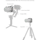 SmallRig 4481 Hawklock Quick Release Cage For Sony 7R V/7 IV/7S III/1/7R IV - image 5 of 5