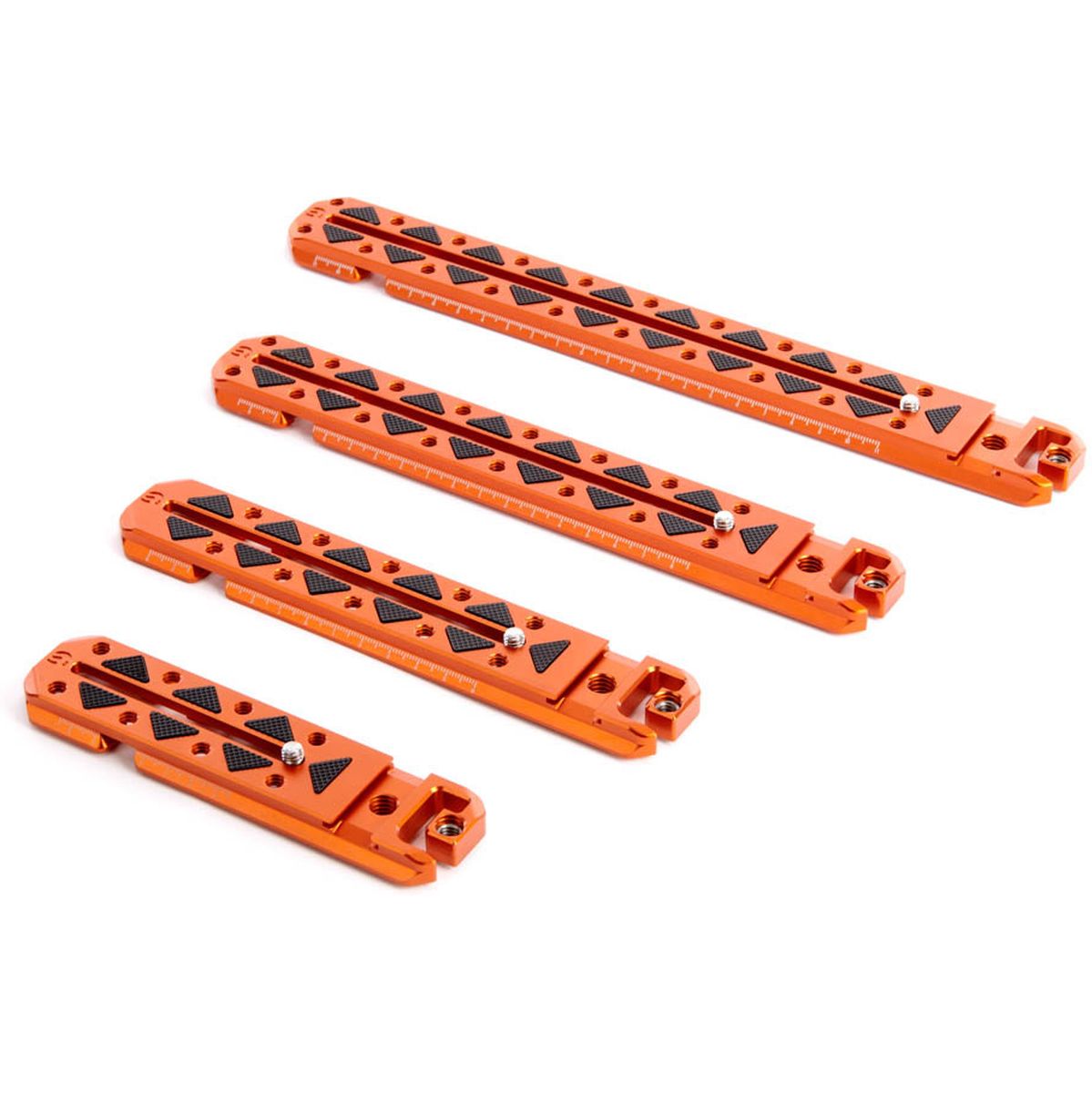 3 Legged Thing QR Ultra 250mm X 38mm Arca Compatible Long Plate Copper - image 2 of 3