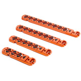 3 Legged Thing QR Ultra 250mm X 38mm Arca Compatible Long Plate Copper - image 2 of 3