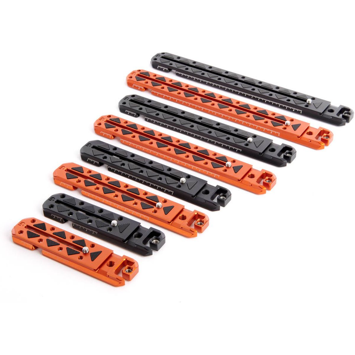 3 Legged Thing QR Ultra 250mm X 38mm Arca Compatible Long Plate Copper - image 3 of 3