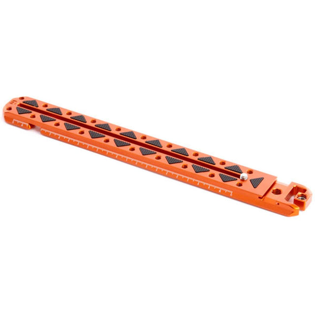 3 Legged Thing QR Ultra 300mm X 38mm Arca Compatible Long Plate Copper