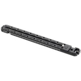 3 Legged Thing QR Ultra 300mm X 38mm Arca Compatible Long Plate Matte Black