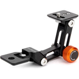 3 Legged Thing Thingy Ultra Plate Camera Support Copper/Black